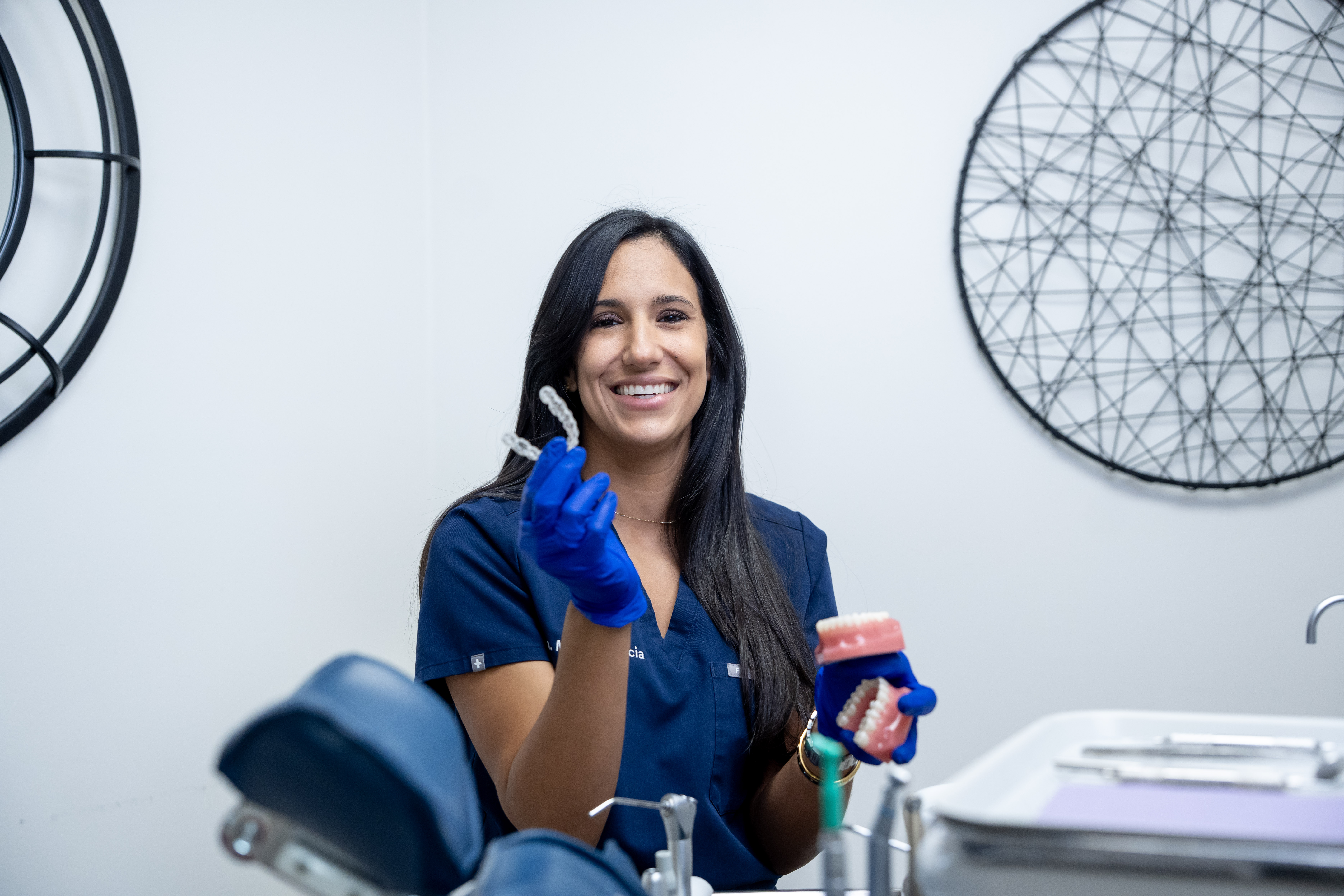 Invisalign and General Dentistry